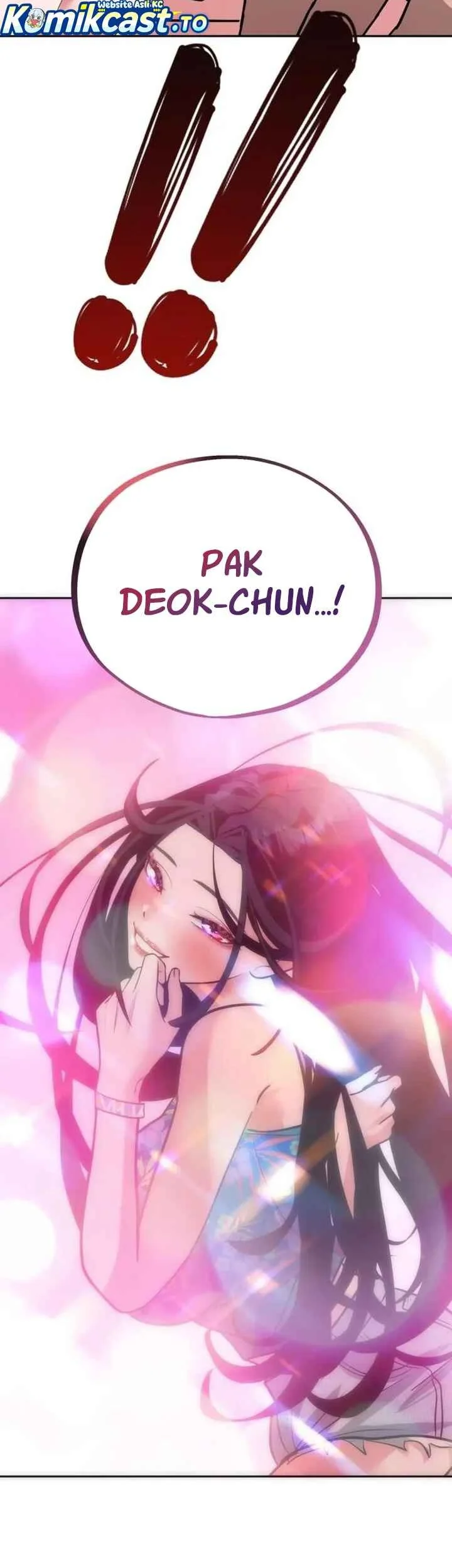 Go Deok-Chun's Food Truck Chapter 37 - halaman 12