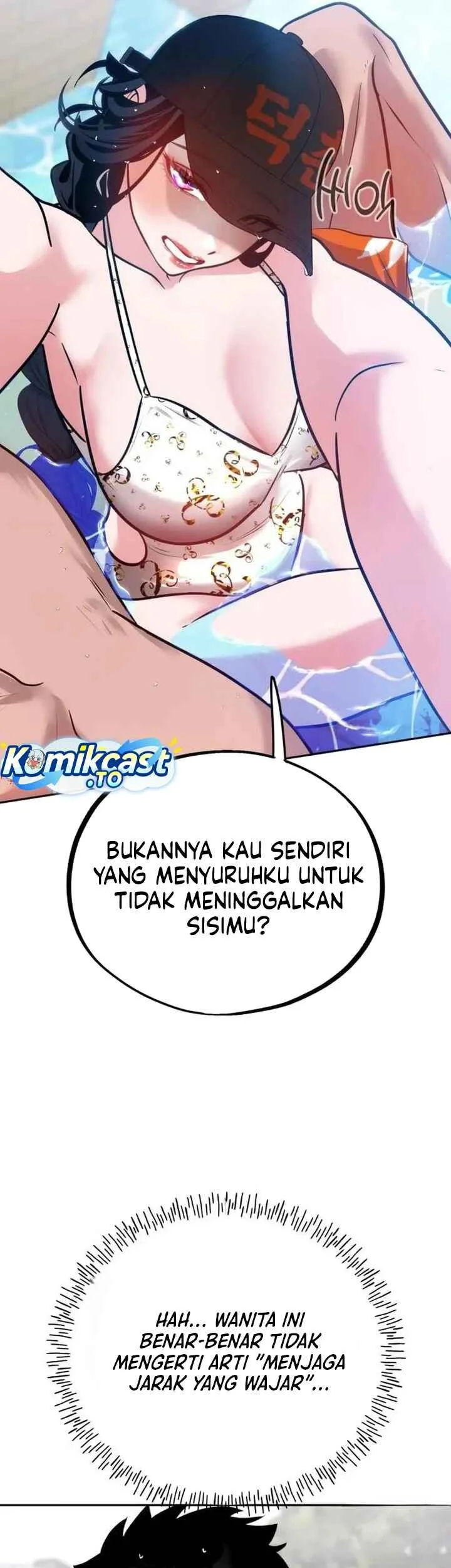 Go Deok-Chun's Food Truck Chapter 37 - halaman 34