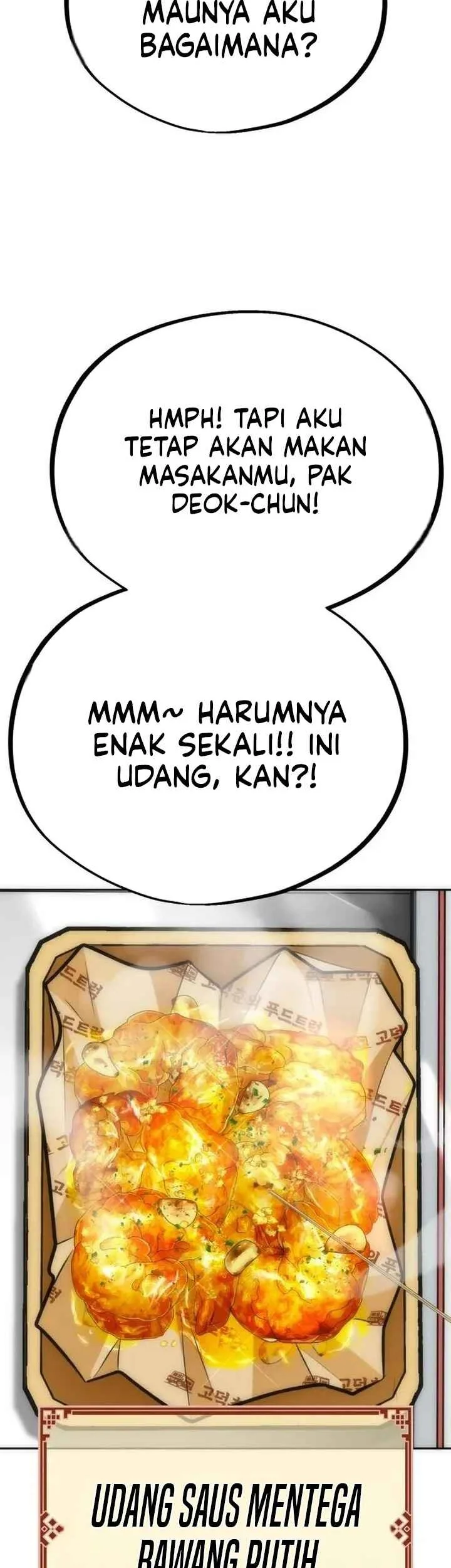 Go Deok-Chun's Food Truck Chapter 37 - halaman 7