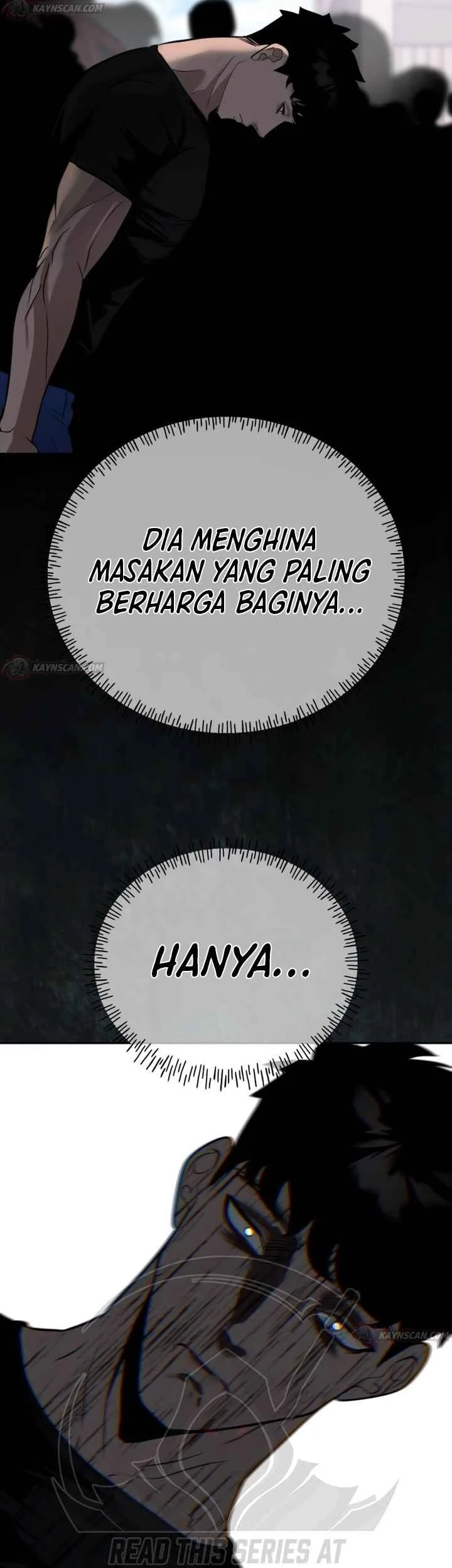 Go Deok-Chun's Food Truck Chapter 38 - halaman 14