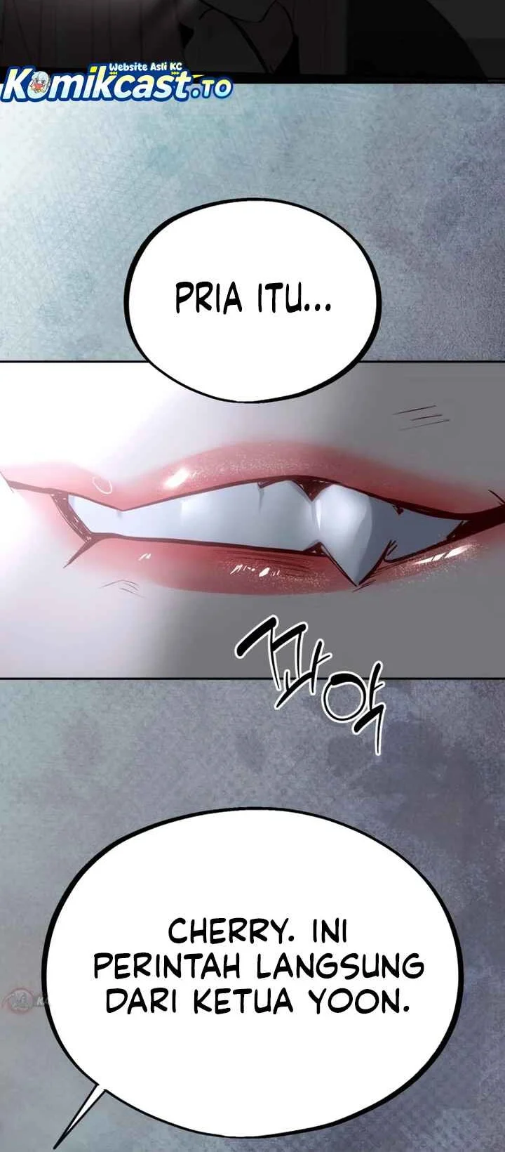 Go Deok-Chun's Food Truck Chapter 38 - halaman 17