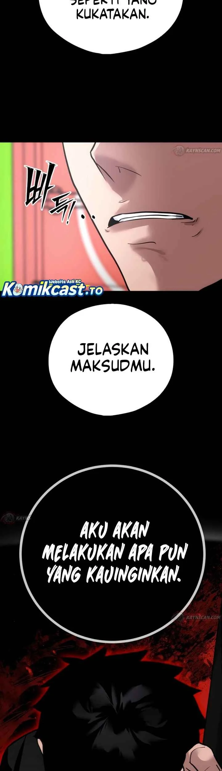 Go Deok-Chun's Food Truck Chapter 38 - halaman 24