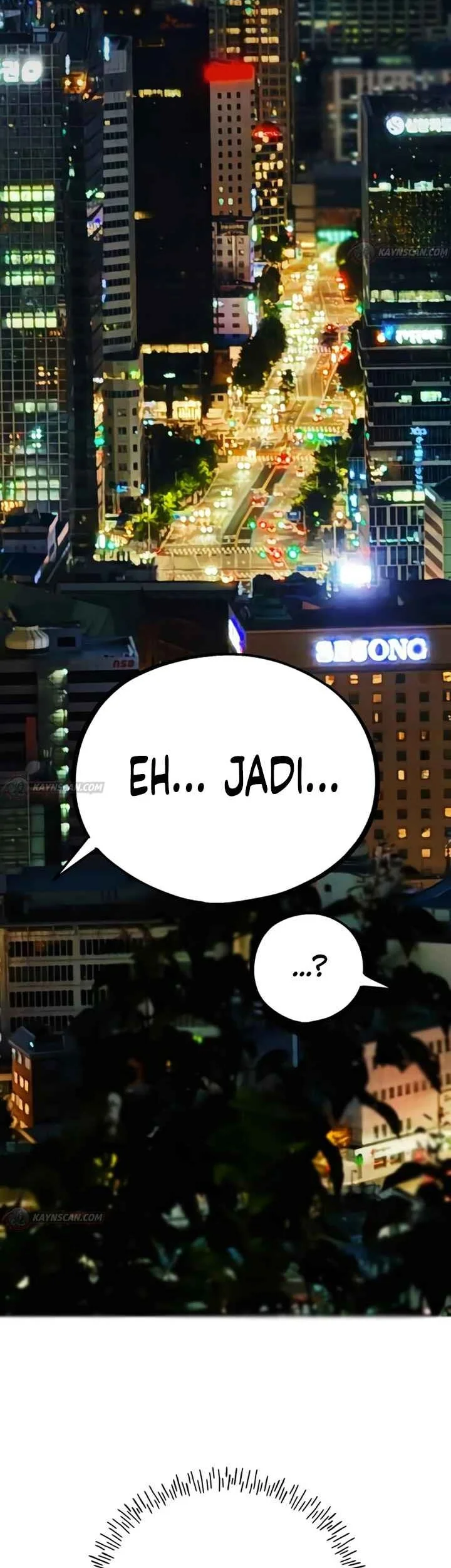 Go Deok-Chun's Food Truck Chapter 38 - halaman 39