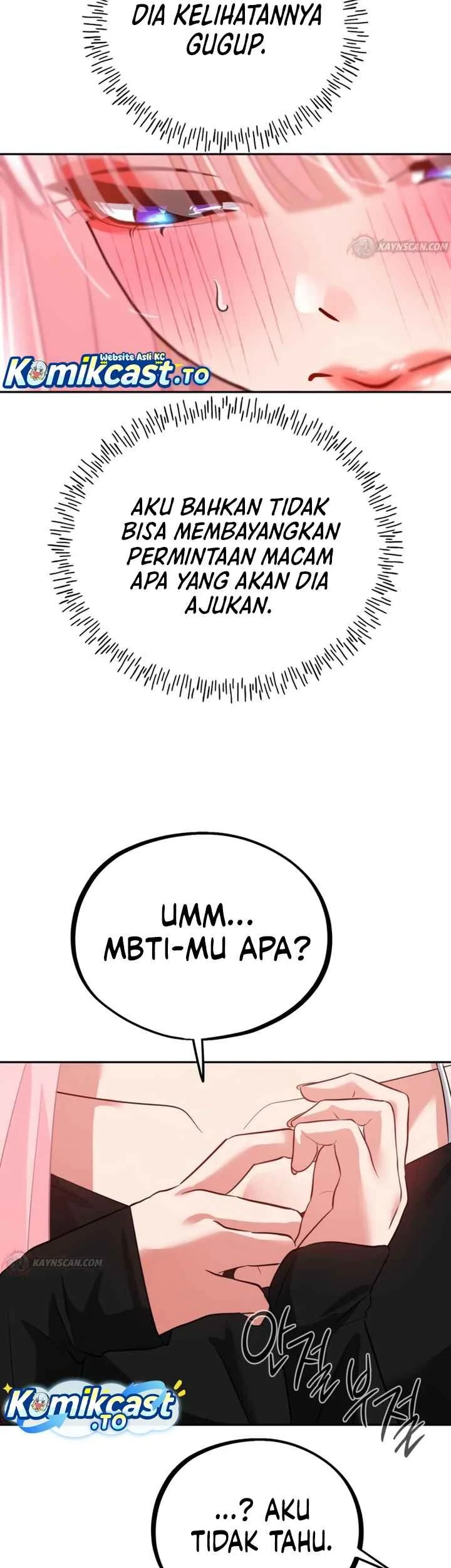 Go Deok-Chun's Food Truck Chapter 38 - halaman 40