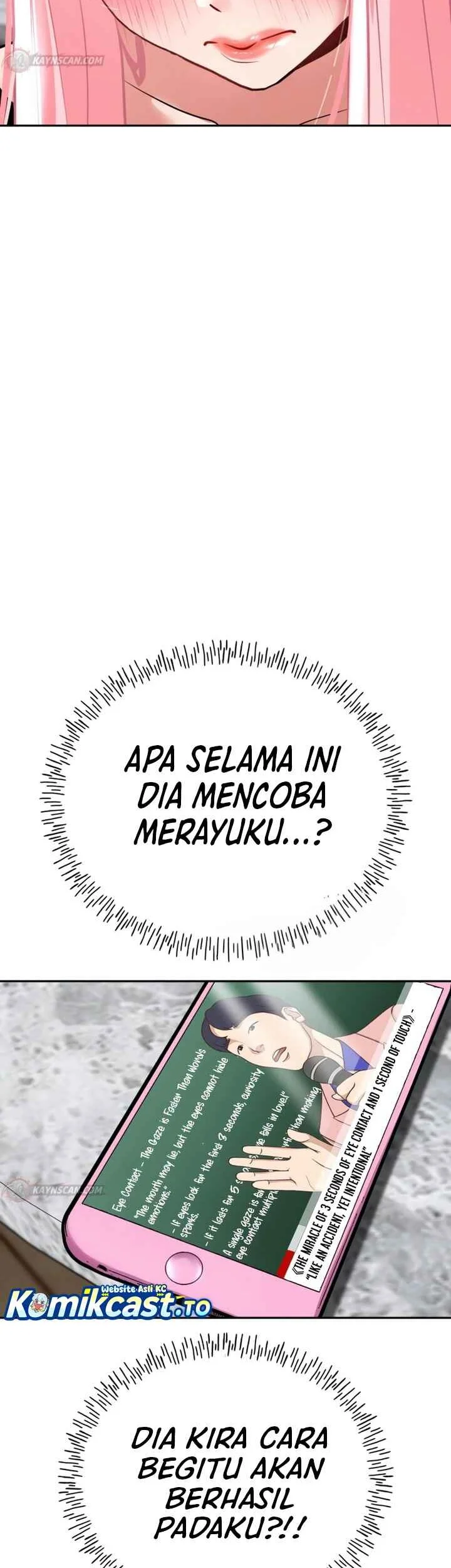 Go Deok-Chun's Food Truck Chapter 38 - halaman 43