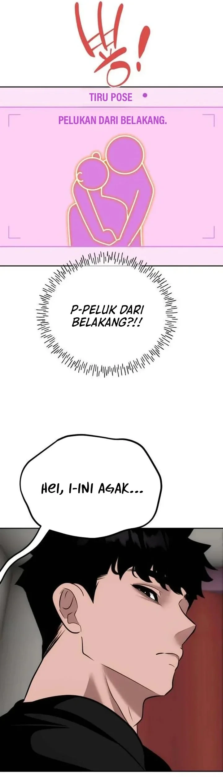 Go Deok-Chun's Food Truck Chapter 39 - halaman 12
