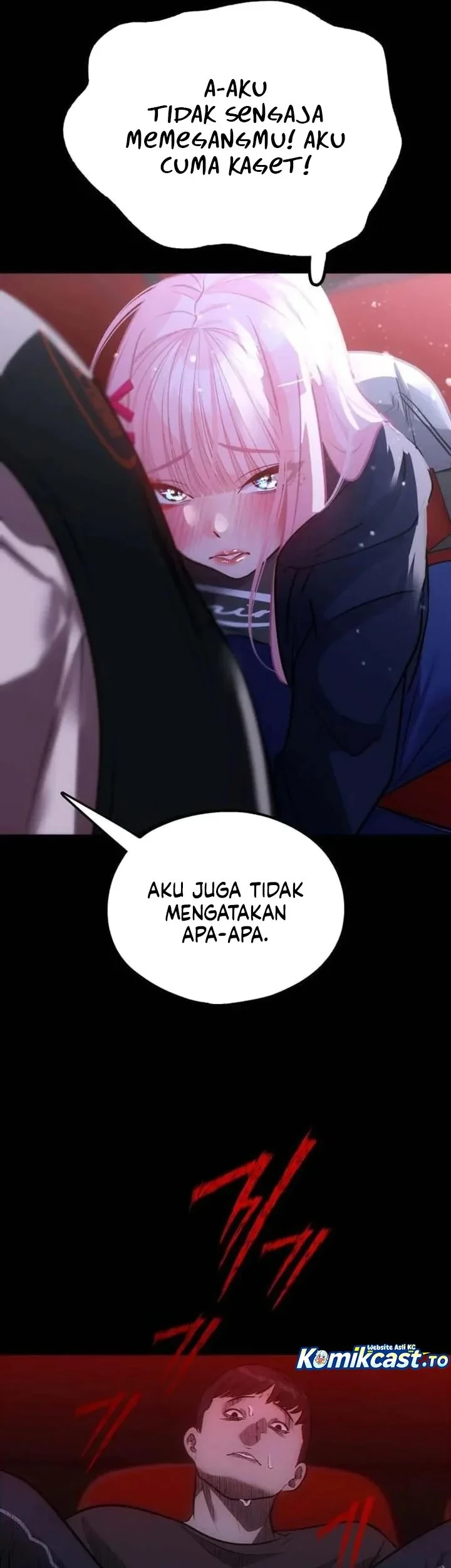 Go Deok-Chun's Food Truck Chapter 39 - halaman 40