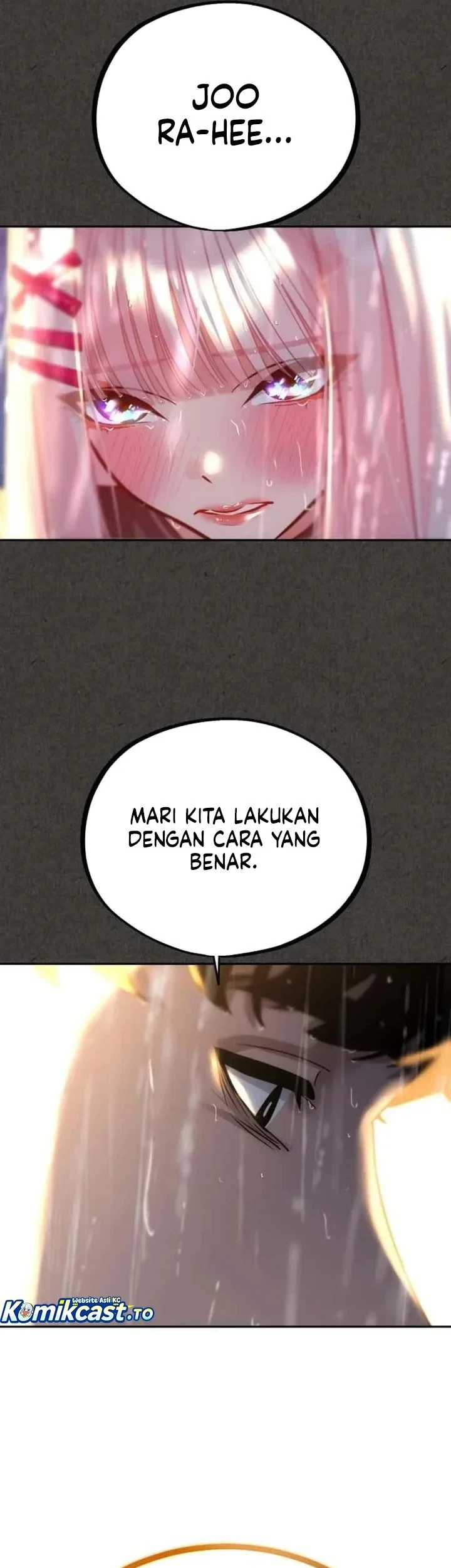 Go Deok-Chun's Food Truck Chapter 39 - halaman 62
