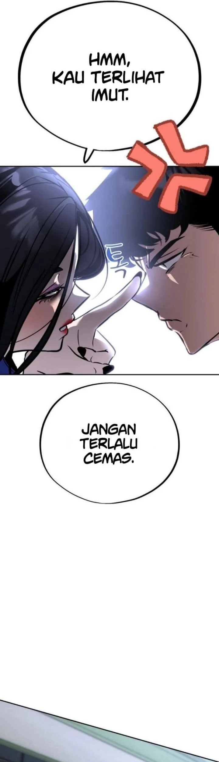Go Deok-Chun's Food Truck Chapter 4 - halaman 10
