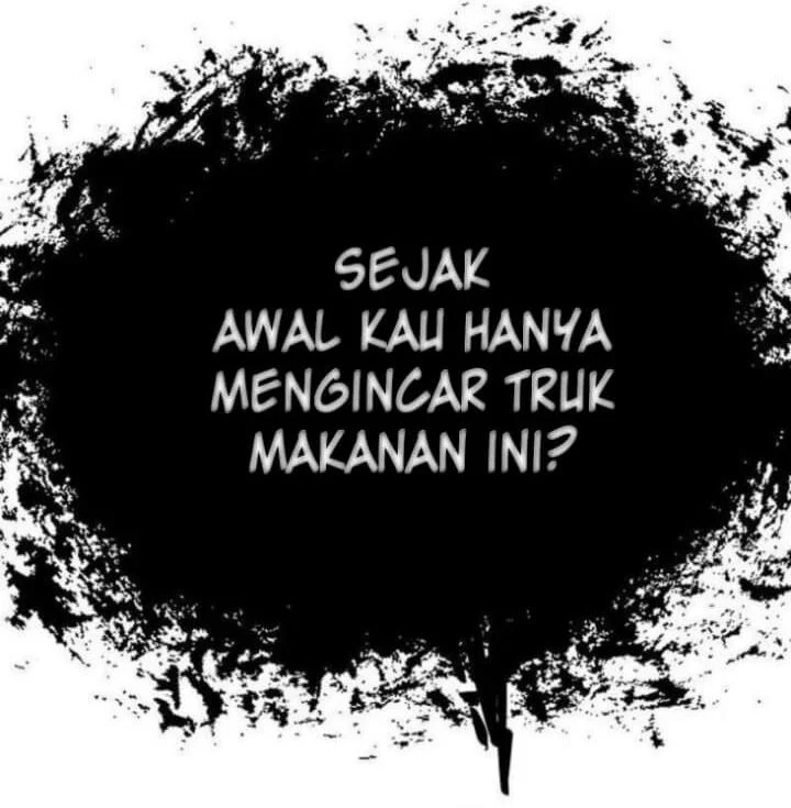 Go Deok-Chun's Food Truck Chapter 4 - halaman 15