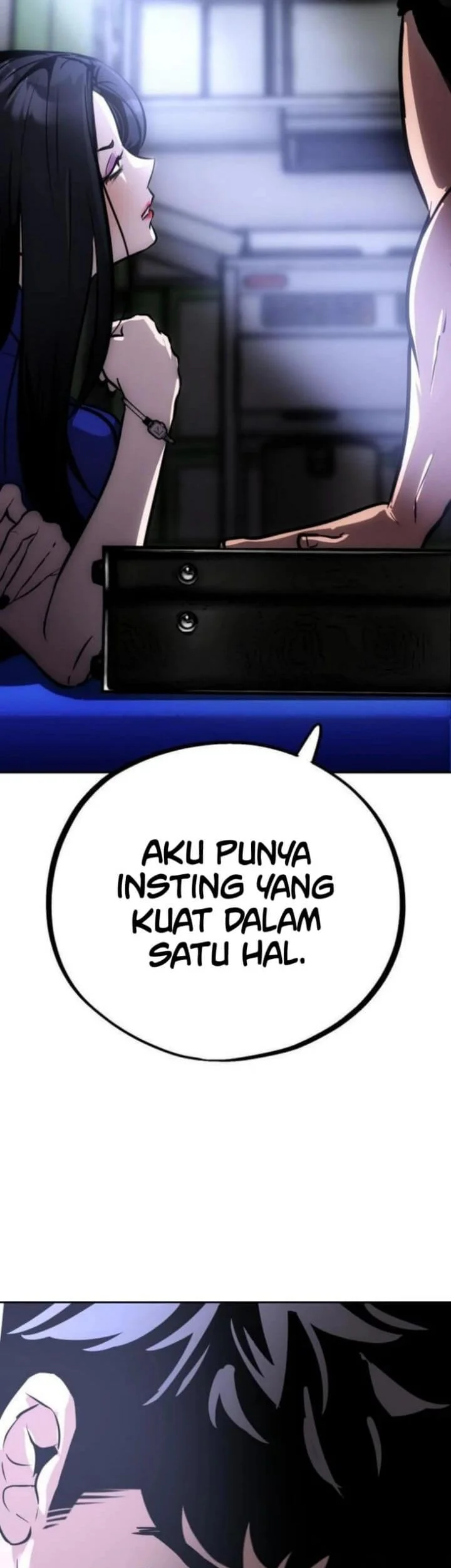 Go Deok-Chun's Food Truck Chapter 4 - halaman 18
