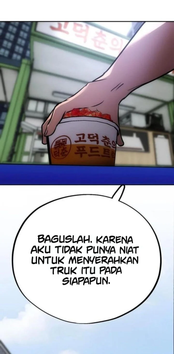 Go Deok-Chun's Food Truck Chapter 4 - halaman 23