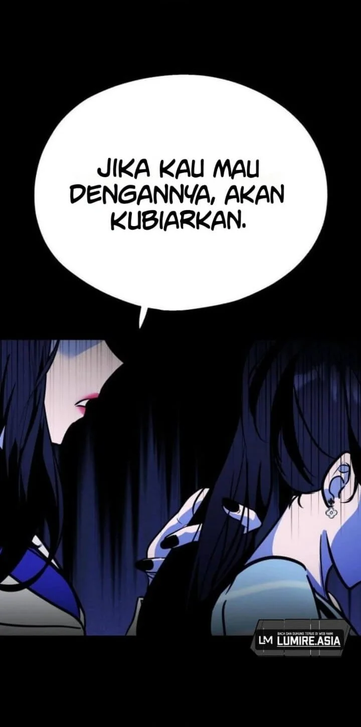 Go Deok-Chun's Food Truck Chapter 4 - halaman 38