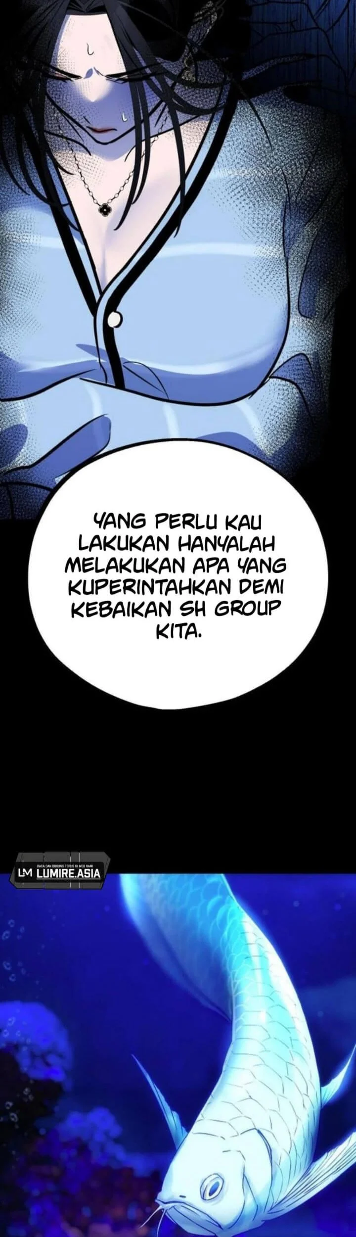 Go Deok-Chun's Food Truck Chapter 4 - halaman 41