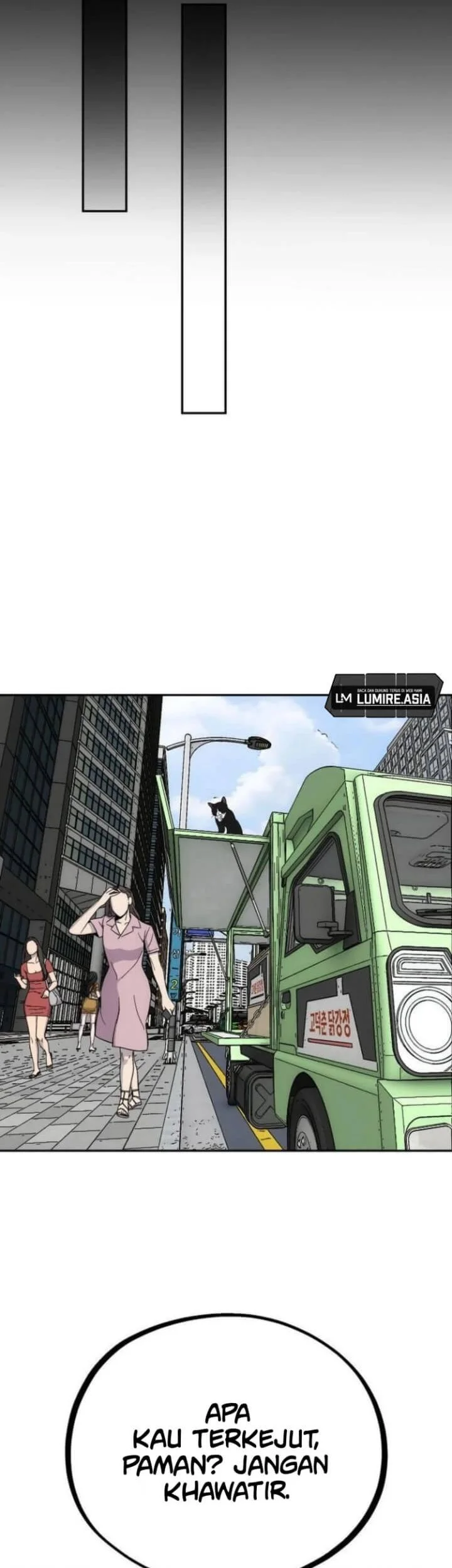 Go Deok-Chun's Food Truck Chapter 4 - halaman 45