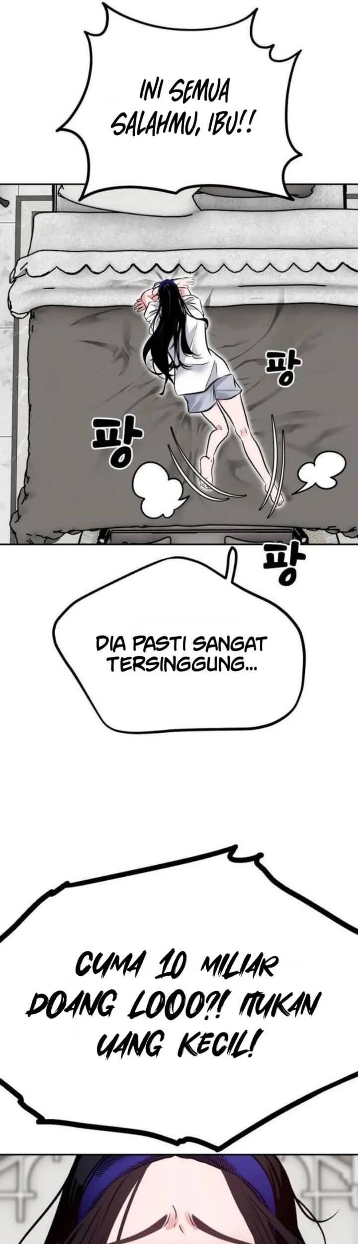 Go Deok-Chun's Food Truck Chapter 4 - halaman 55