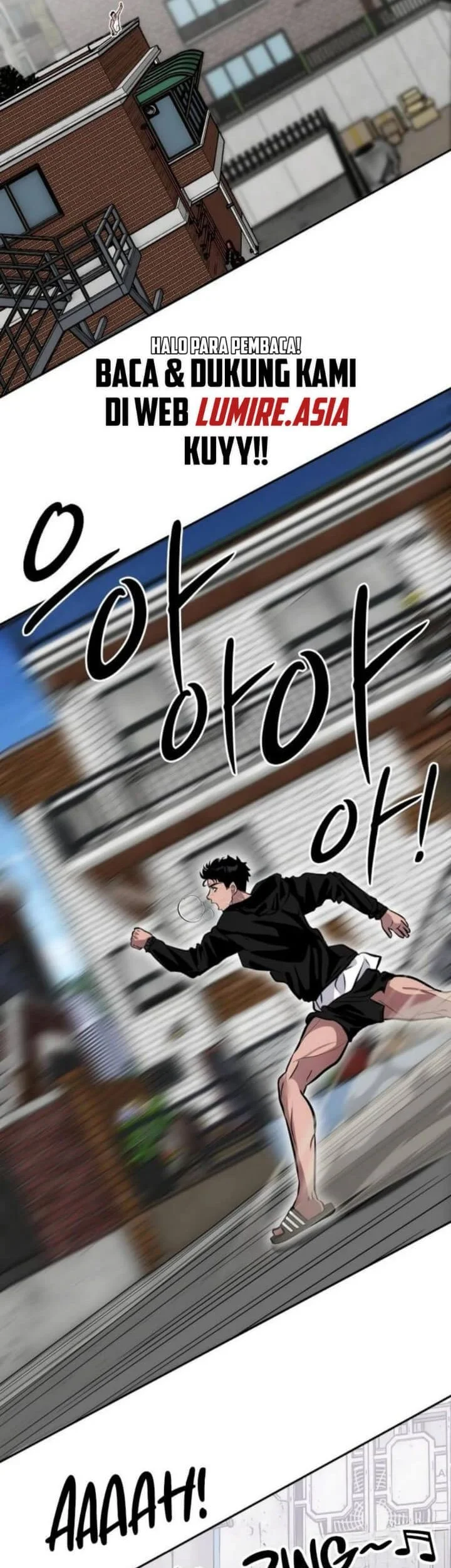 Go Deok-Chun's Food Truck Chapter 4 - halaman 77