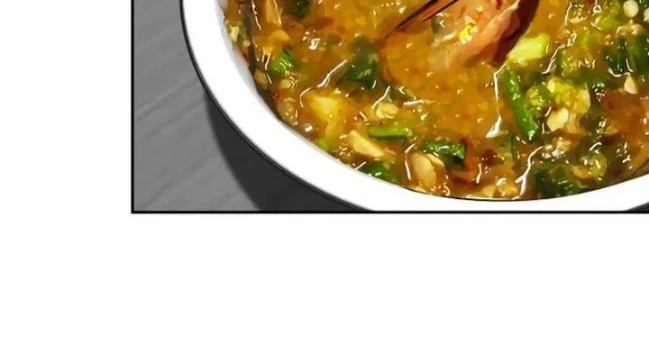 Go Deok-Chun's Food Truck Chapter 40 - halaman 20