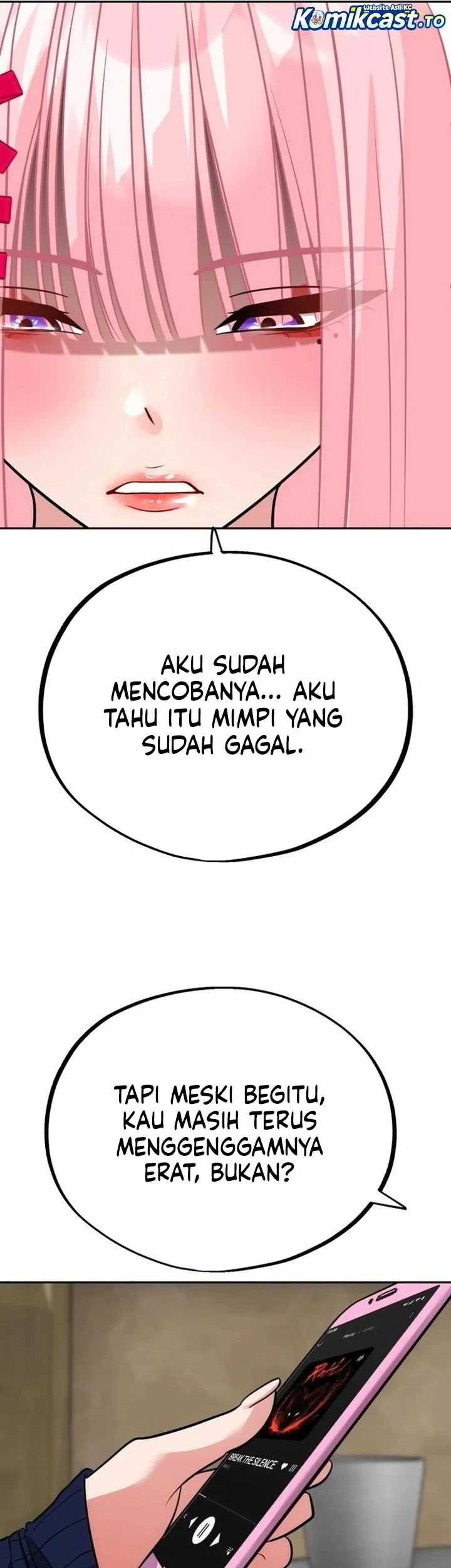 Go Deok-Chun's Food Truck Chapter 40 - halaman 35