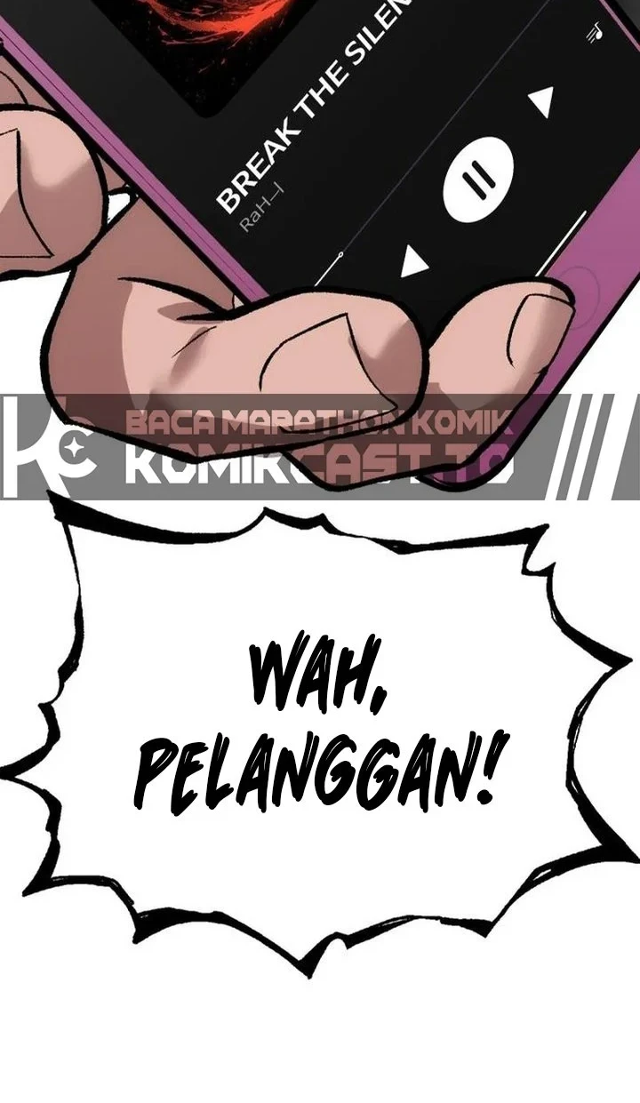 Go Deok-Chun's Food Truck Chapter 40 - halaman 50