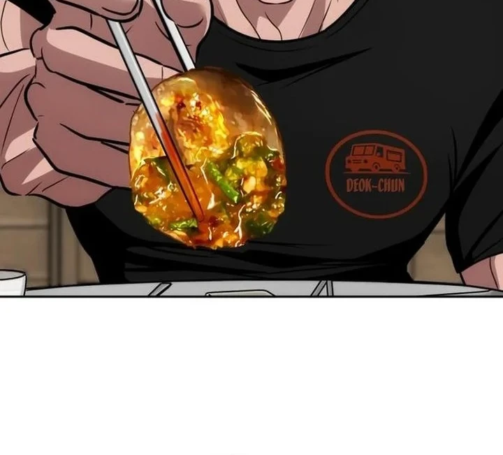 Go Deok-Chun's Food Truck Chapter 40 - halaman 6