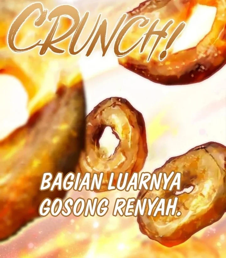 Go Deok-Chun's Food Truck Chapter 40 - halaman 8