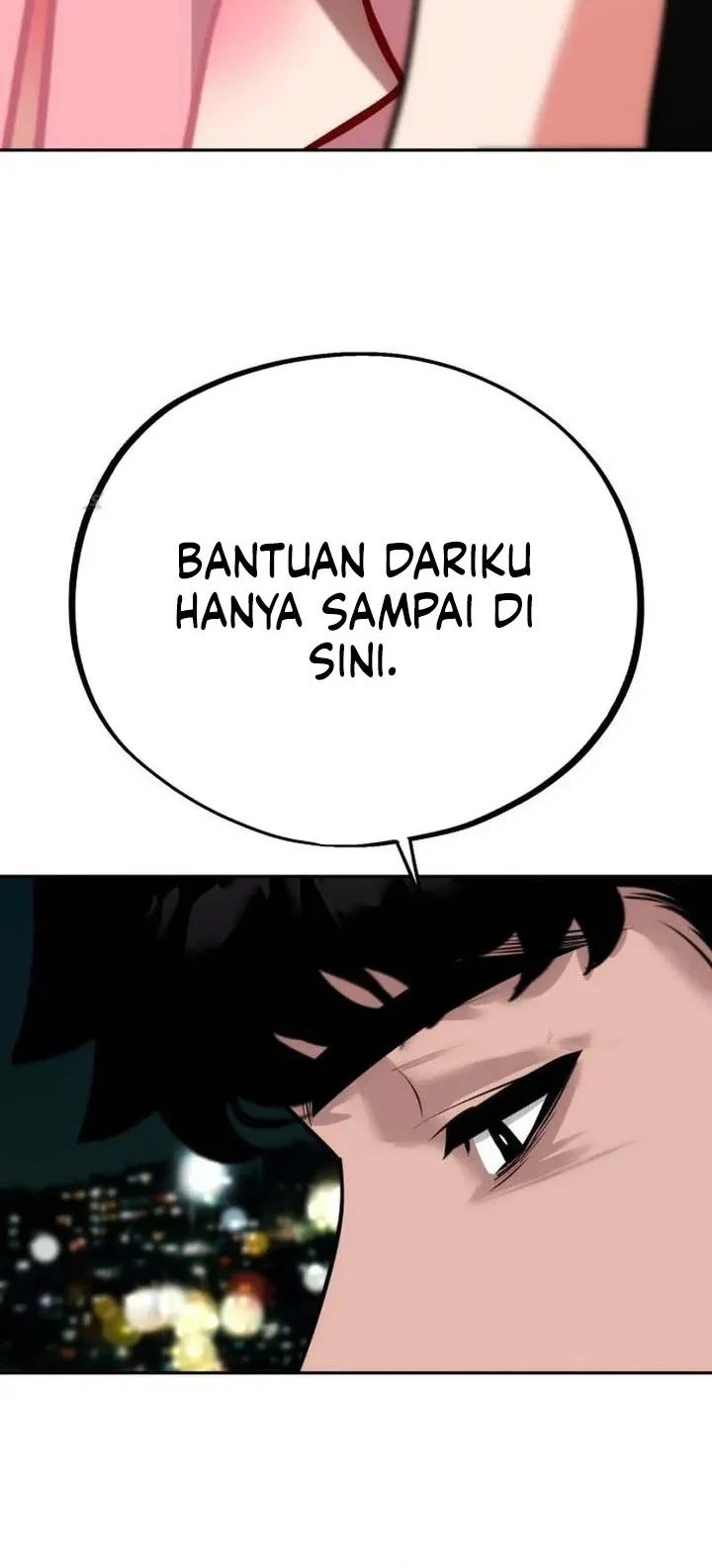 Go Deok-Chun's Food Truck Chapter 41 - halaman 21