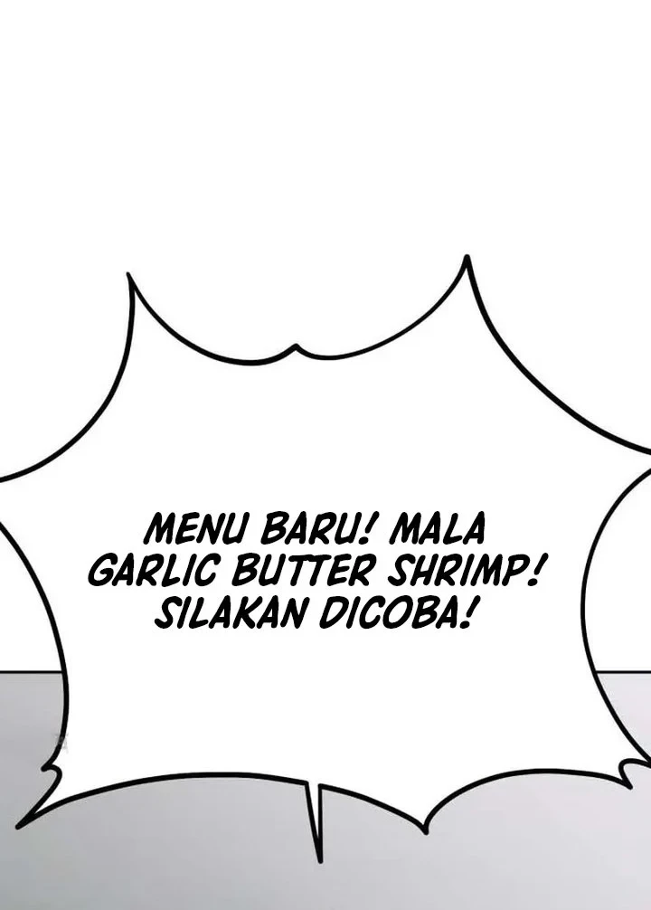 Go Deok-Chun's Food Truck Chapter 41 - halaman 29