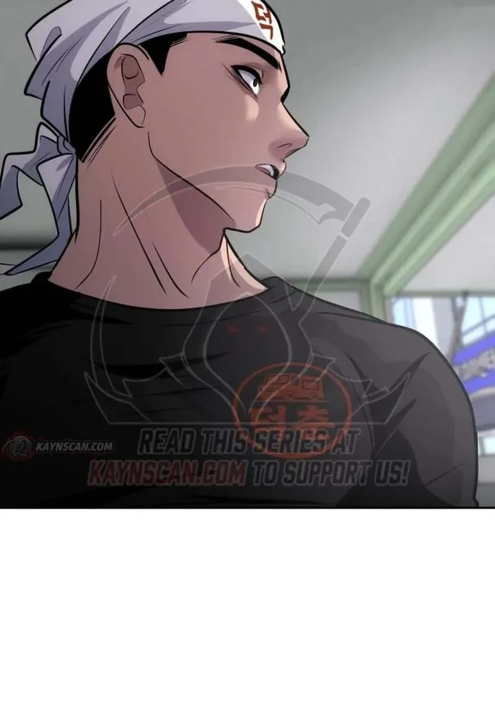 Go Deok-Chun's Food Truck Chapter 41 - halaman 68