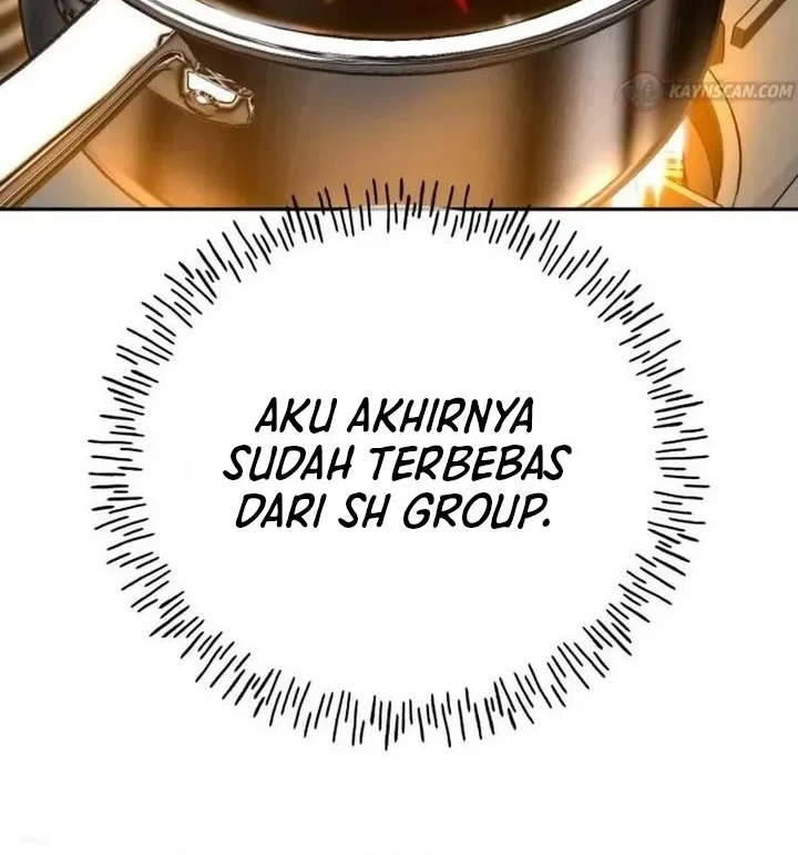 Go Deok-Chun's Food Truck Chapter 41 - halaman 74