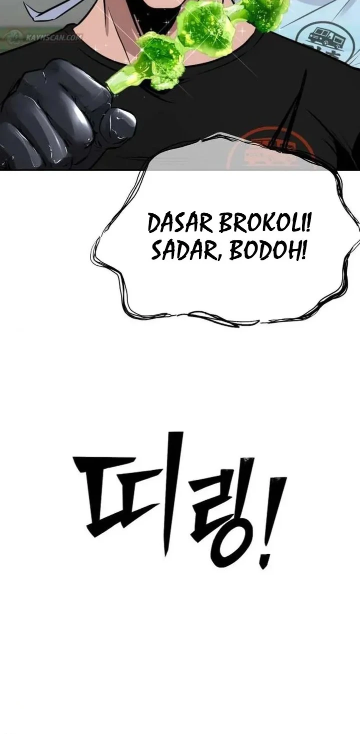 Go Deok-Chun's Food Truck Chapter 41 - halaman 76