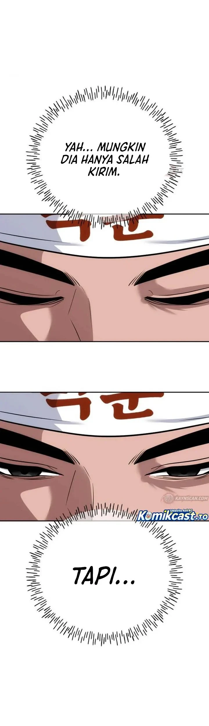Go Deok-Chun's Food Truck Chapter 41 - halaman 79