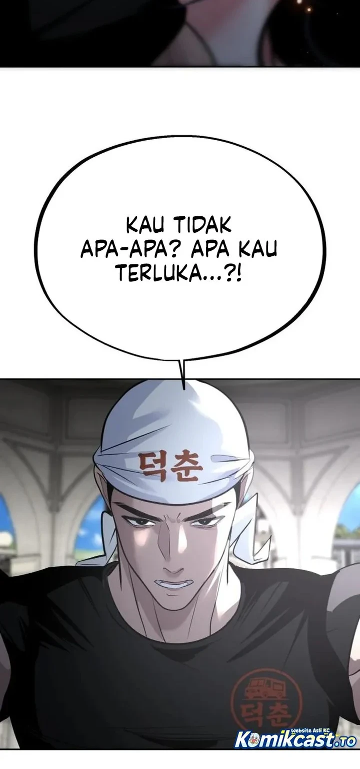 Go Deok-Chun's Food Truck Chapter 42 - halaman 21
