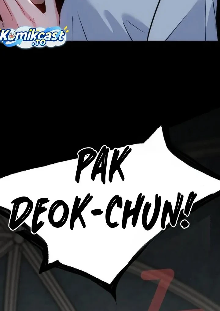 Go Deok-Chun's Food Truck Chapter 42 - halaman 23