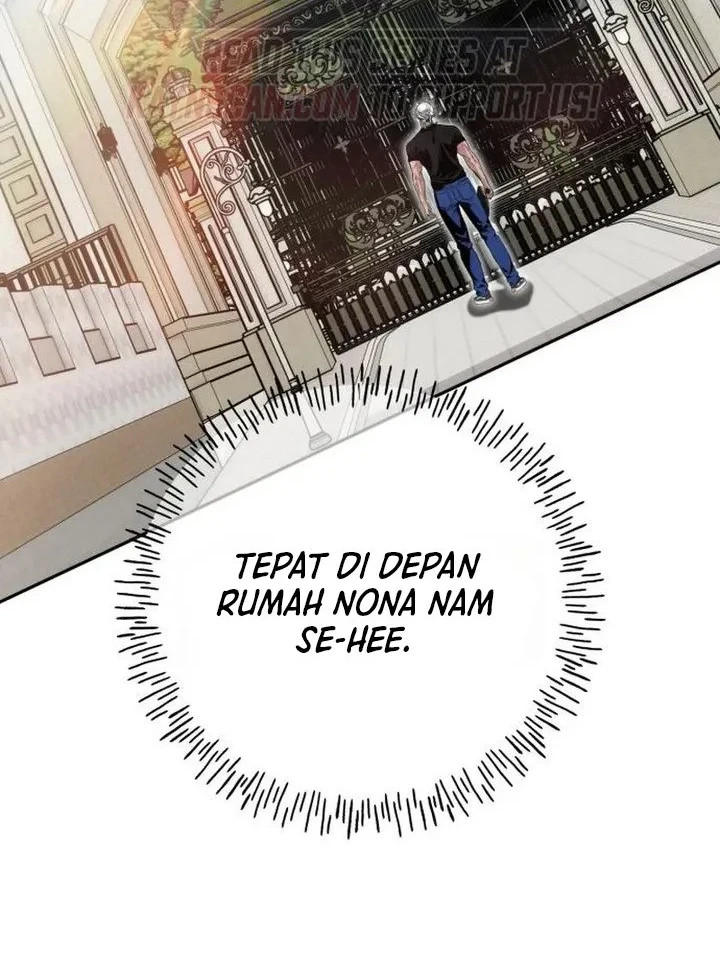 Go Deok-Chun's Food Truck Chapter 42 - halaman 3