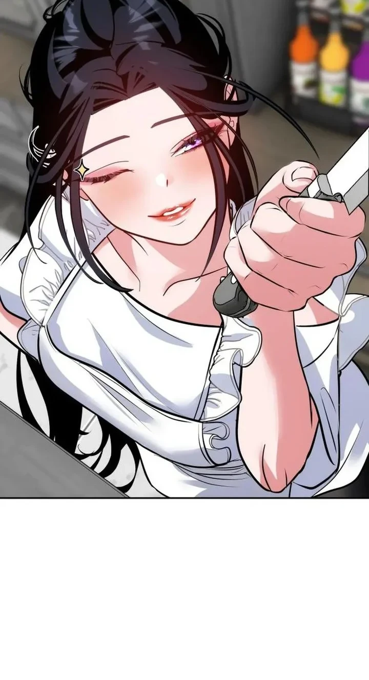 Go Deok-Chun's Food Truck Chapter 42 - halaman 41