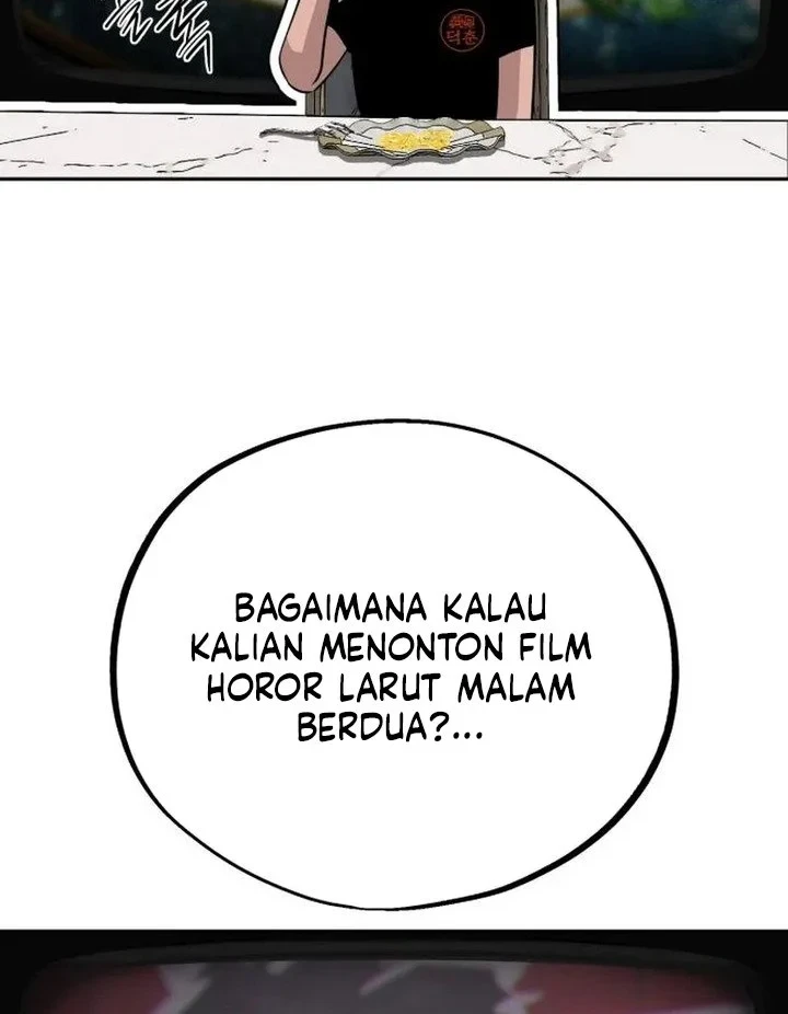 Go Deok-Chun's Food Truck Chapter 42 - halaman 53