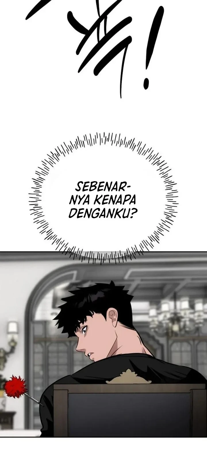 Go Deok-Chun's Food Truck Chapter 42 - halaman 67