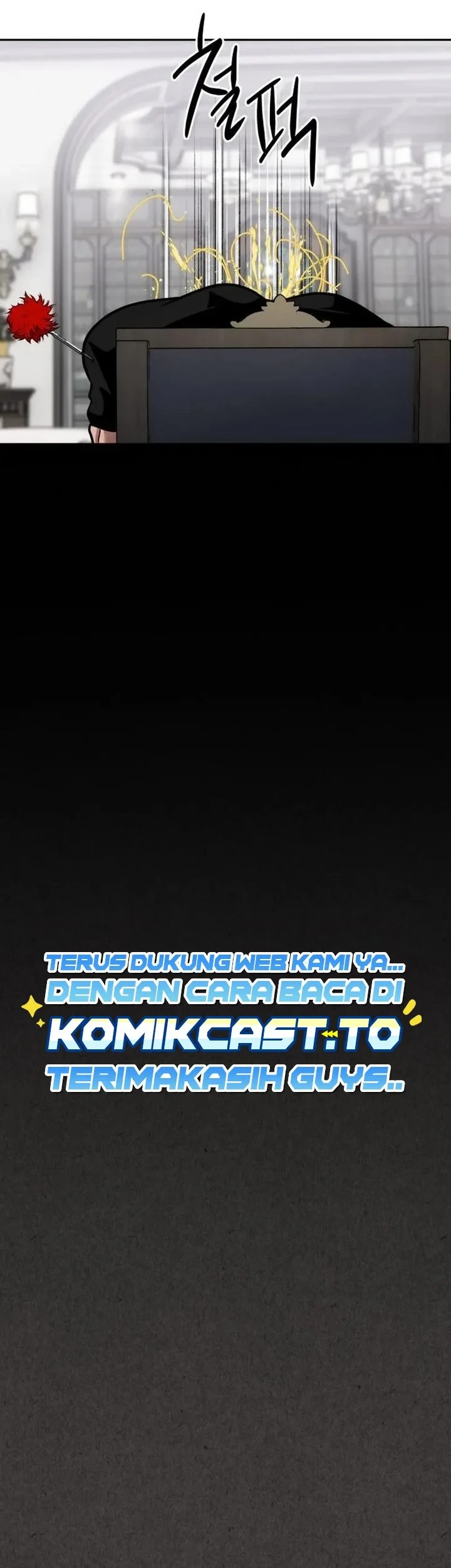 Go Deok-Chun's Food Truck Chapter 42 - halaman 68