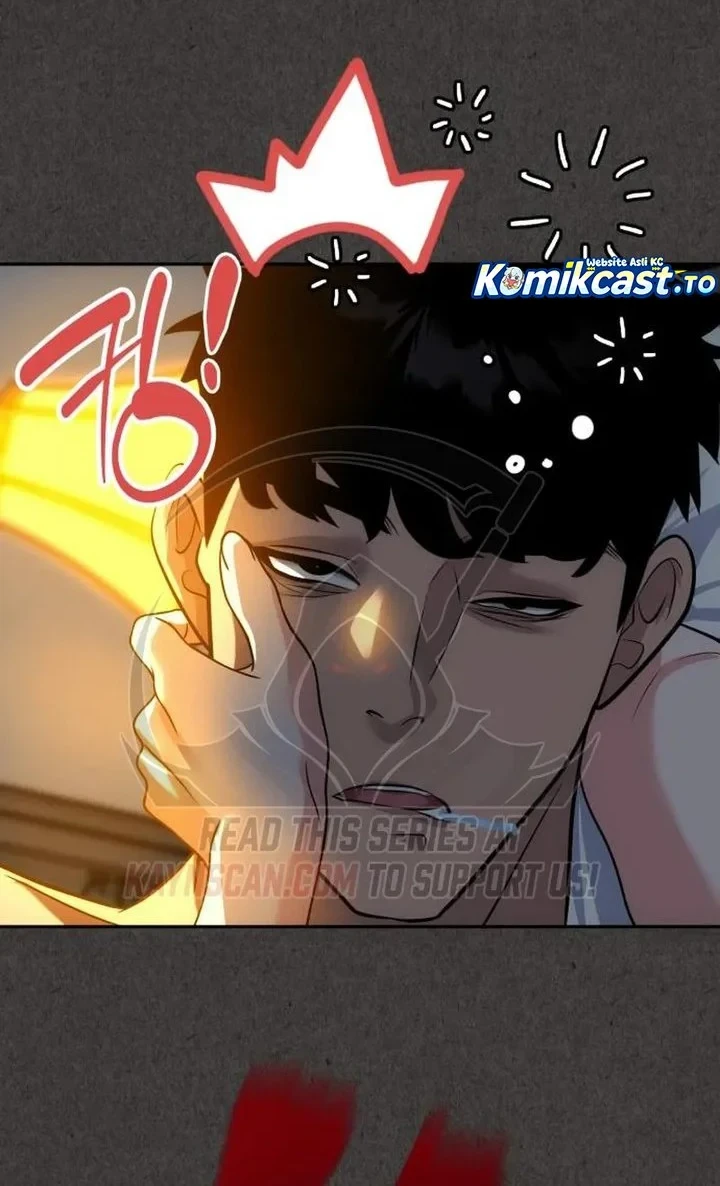 Go Deok-Chun's Food Truck Chapter 42 - halaman 69