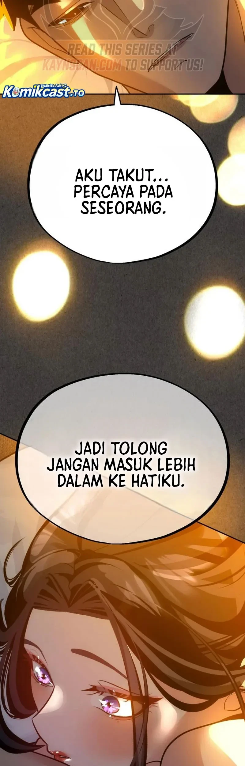 Go Deok-Chun's Food Truck Chapter 43 - halaman 20
