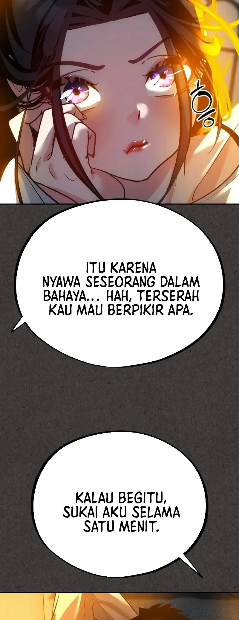 Go Deok-Chun's Food Truck Chapter 43 - halaman 27