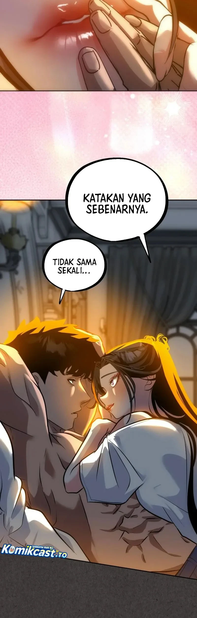 Go Deok-Chun's Food Truck Chapter 43 - halaman 30