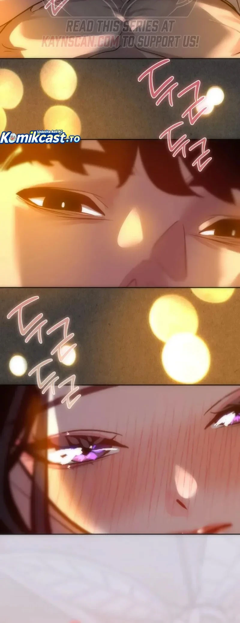 Go Deok-Chun's Food Truck Chapter 43 - halaman 33