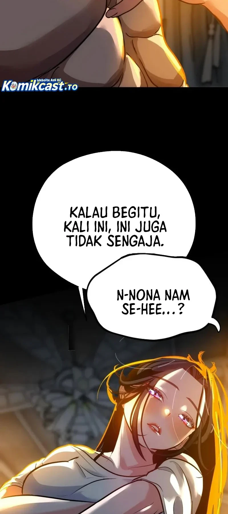 Go Deok-Chun's Food Truck Chapter 43 - halaman 39