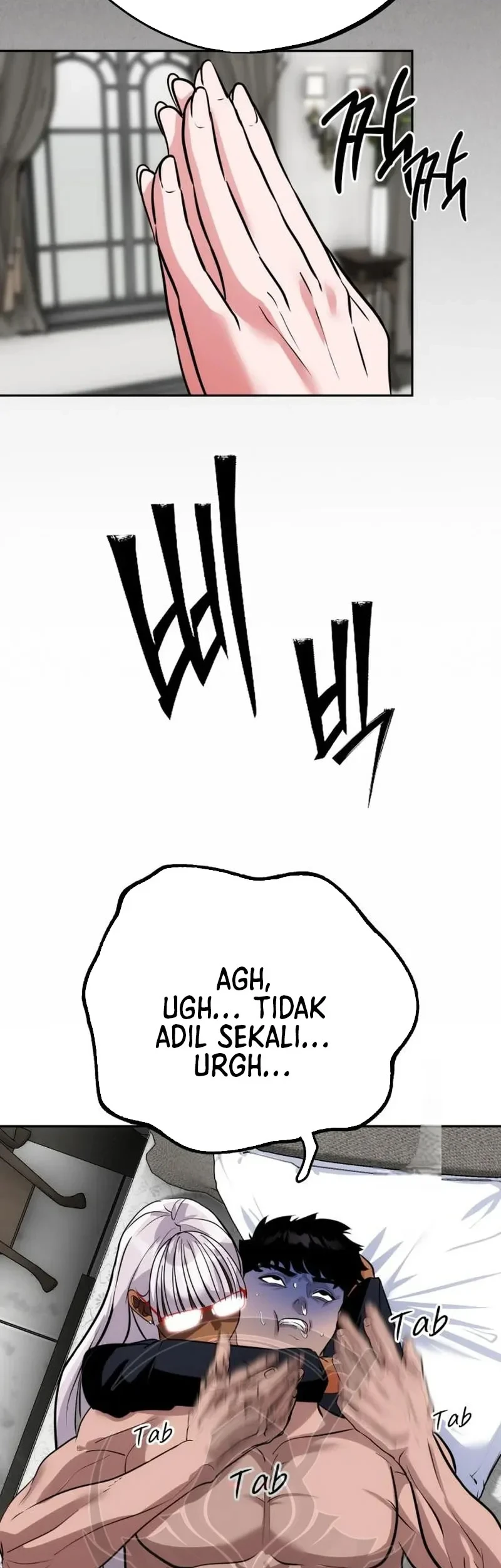 Go Deok-Chun's Food Truck Chapter 43 - halaman 42