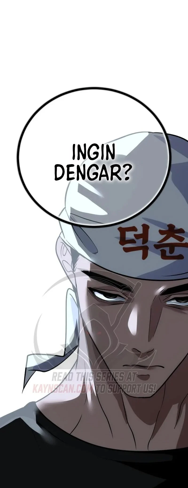 Go Deok-Chun's Food Truck Chapter 43 - halaman 53