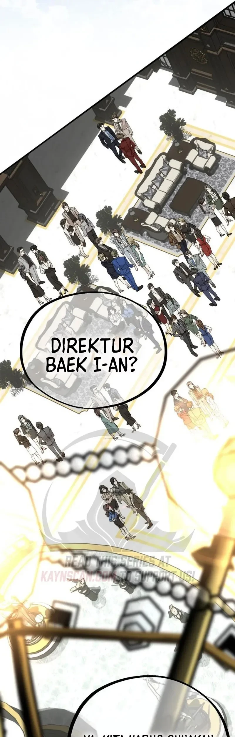 Go Deok-Chun's Food Truck Chapter 43 - halaman 56