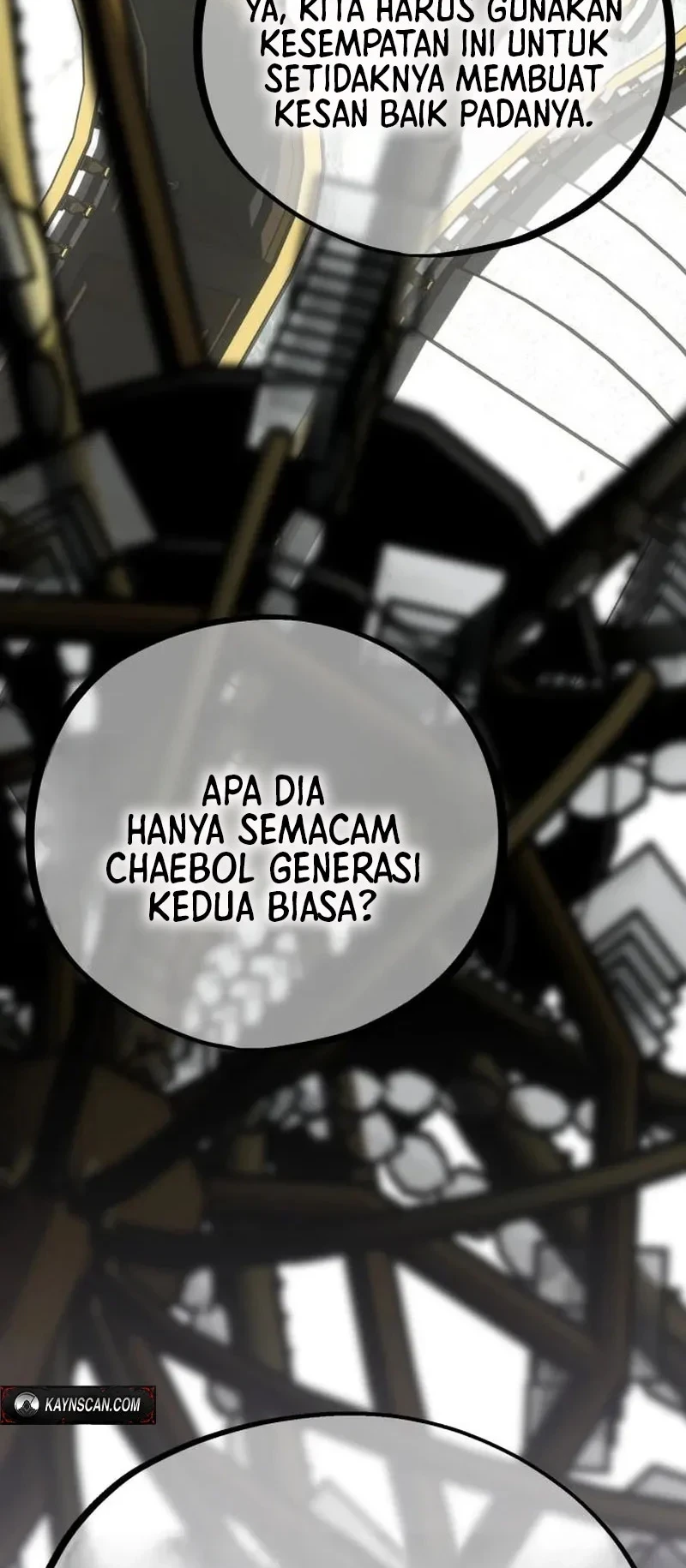 Go Deok-Chun's Food Truck Chapter 43 - halaman 57