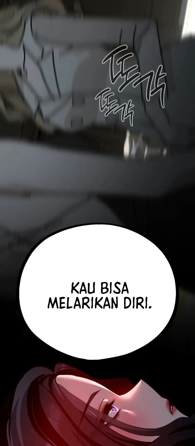 Go Deok-Chun's Food Truck Chapter 43 - halaman 61